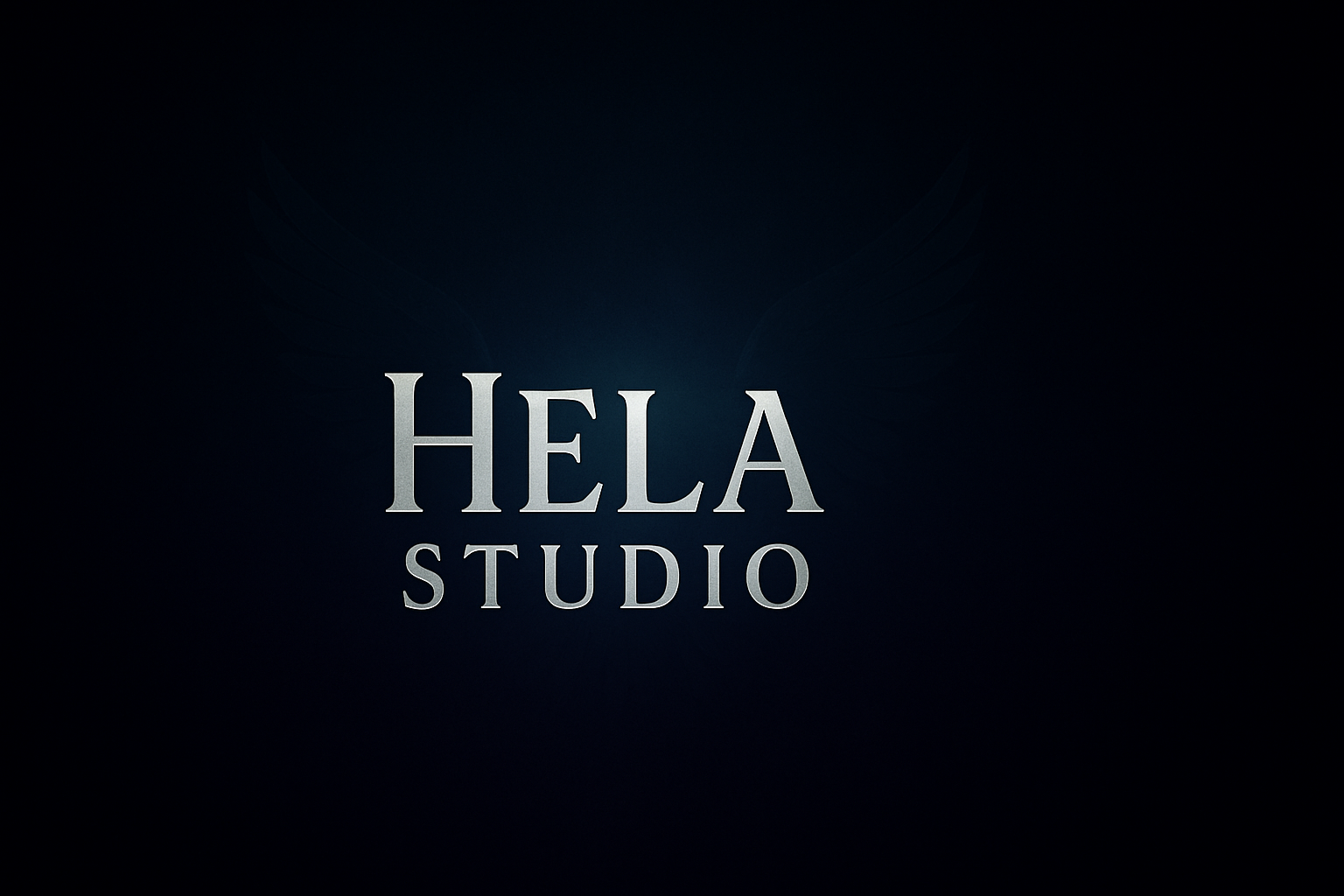 Hela Studio Logo